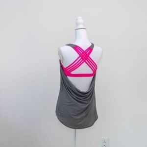 Lululemon Wild Tank, Size 6